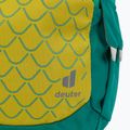 Plecak dziecięcy deuter Kikki 8 l fern/alpinegreen 5