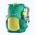 Plecak dziecięcy deuter Kikki 8 l fern/alpinegreen 9