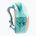 Plecak dziecięcy deuter Kikki 8 l glacier/dustblue 8