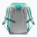 Plecak dziecięcy deuter Kikki 8 l glacier/dustblue 12