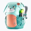 Plecak dziecięcy deuter Kikki 8 l glacier/dustblue 8