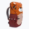 Plecak dziecięcy deuter Kikki 8 l mandarine/redwood 2