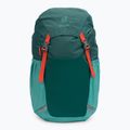 Plecak turystyczny dziecięcy deuter Junior 18 l deep sea/dust blue