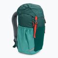 Plecak turystyczny dziecięcy deuter Junior 18 l deep sea/dust blue 2