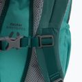 Plecak turystyczny dziecięcy deuter Junior 18 l deep sea/dust blue 5
