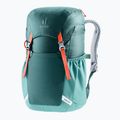 Plecak turystyczny dziecięcy deuter Junior 18 l deep sea/dust blue 6