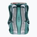 Plecak turystyczny dziecięcy deuter Junior 18 l deep sea/dust blue 11