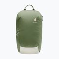 Plecak miejski deuter Stepout 12 l khaki/sand