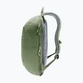 Plecak miejski deuter Stepout 12 l khaki/sand 6