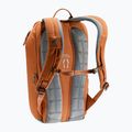 Plecak deuter StepOut 16 l chestnut/ ivy 3