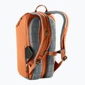 Plecak deuter StepOut 16 l chestnut/ ivy 9