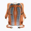 Plecak deuter StepOut 22 l chestnut/ ivy 6