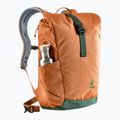 Plecak deuter StepOut 22 l chestnut/ ivy 9