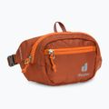 Saszetka nerka dziecięca deuter Belt 1 l chestnut