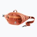 Saszetka nerka dziecięca deuter Belt 1 l chestnut 8