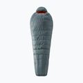 Śpiwór deuter Astro Pro 600 L teal/paprika