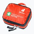 Apteczka turystyczna deuter First Aid Kit Active papaya