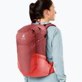 Plecak turystyczny damski deuter Futura 21 l SL caspia/currant 7