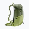 Plecak turystyczny deuter Futura 23 l khaki/meadow 3