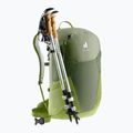 Plecak turystyczny deuter Futura 23 l khaki/meadow 6