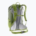 Plecak turystyczny deuter Futura 23 l khaki/meadow 4