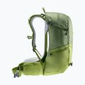 Plecak turystyczny deuter Futura 27 l khaki/meadow 3