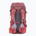 Plecak turystyczny damski deuter Futura 24 l SL caspia/currant 3