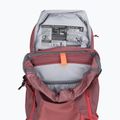 Plecak turystyczny damski deuter Futura 24 l SL caspia/currant 4