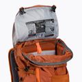 Plecak turystyczny deuter Futura 26 l chestnut/mandarine 4