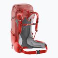 Plecak turystyczny damski deuter Futura 30 l SL caspia/currant 5
