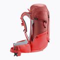 Plecak turystyczny damski deuter Futura 30 l SL caspia/currant 7