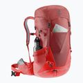 Plecak turystyczny damski deuter Futura 30 l SL caspia/currant 8