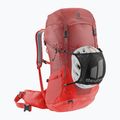 Plecak turystyczny damski deuter Futura 30 l SL caspia/currant 10