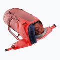Plecak turystyczny damski deuter Futura 30 l SL caspia/currant 11
