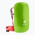 Plecak turystyczny damski deuter Futura 30 l SL caspia/currant 12