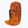 Plecak turystyczny deuter Futura 32 l chestnut/mandarine 2