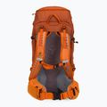 Plecak turystyczny deuter Futura 32 l chestnut/mandarine 3