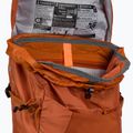 Plecak turystyczny deuter Futura 32 l chestnut/mandarine 4