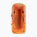 Plecak turystyczny deuter Futura 32 l chestnut/mandarine 6