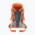 Plecak turystyczny deuter Futura 32 l chestnut/mandarine 8