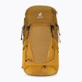 Plecak turystyczny deuter Futura Pro 36 l almond/cinnamon