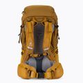 Plecak turystyczny deuter Futura Pro 36 l almond/cinnamon 3