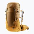 Plecak turystyczny deuter Futura Pro 36 l almond/cinnamon 5