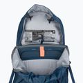 Plecak turystyczny damski deuter Futura Pro 38 l SL marine/lake 4