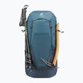 Plecak turystyczny deuter Futura Pro 40 l atlantic/ink 5