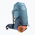 Plecak turystyczny deuter Futura Pro 40 l atlantic/ink 8