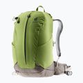 Plecak turystyczny deuter AC Lite 23 l meadow/pepper 2