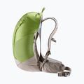 Plecak turystyczny deuter AC Lite 23 l meadow/pepper 5