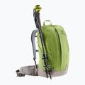 Plecak turystyczny deuter AC Lite 23 l meadow/pepper 7