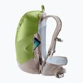 Plecak turystyczny deuter AC Lite 23 l meadow/pepper 8
